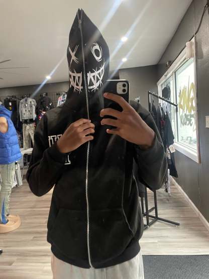 FullZip Jacket-Coordom