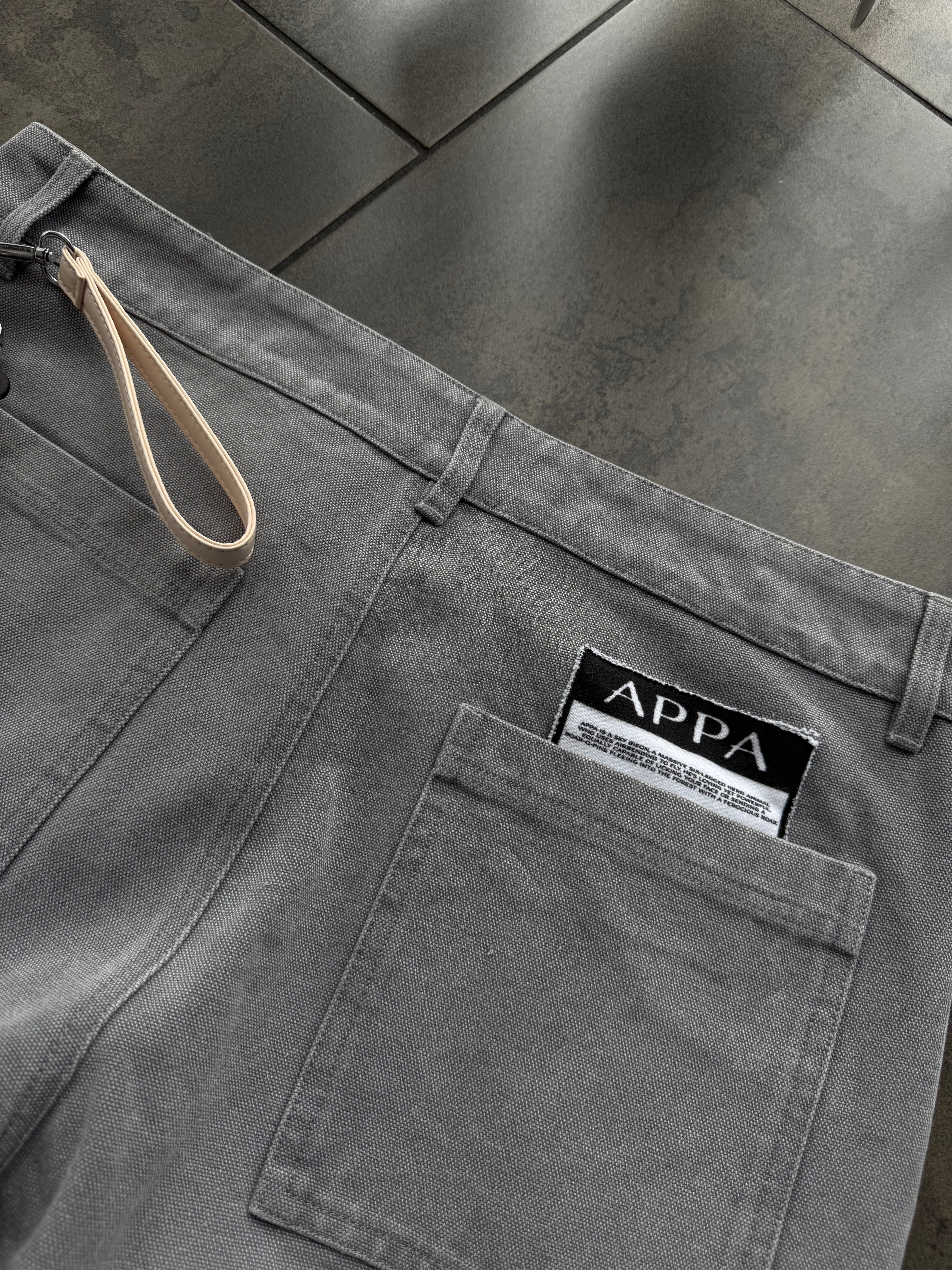  APPA PANTS-Coordom