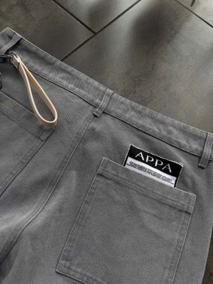  APPA PANTS-Coordom