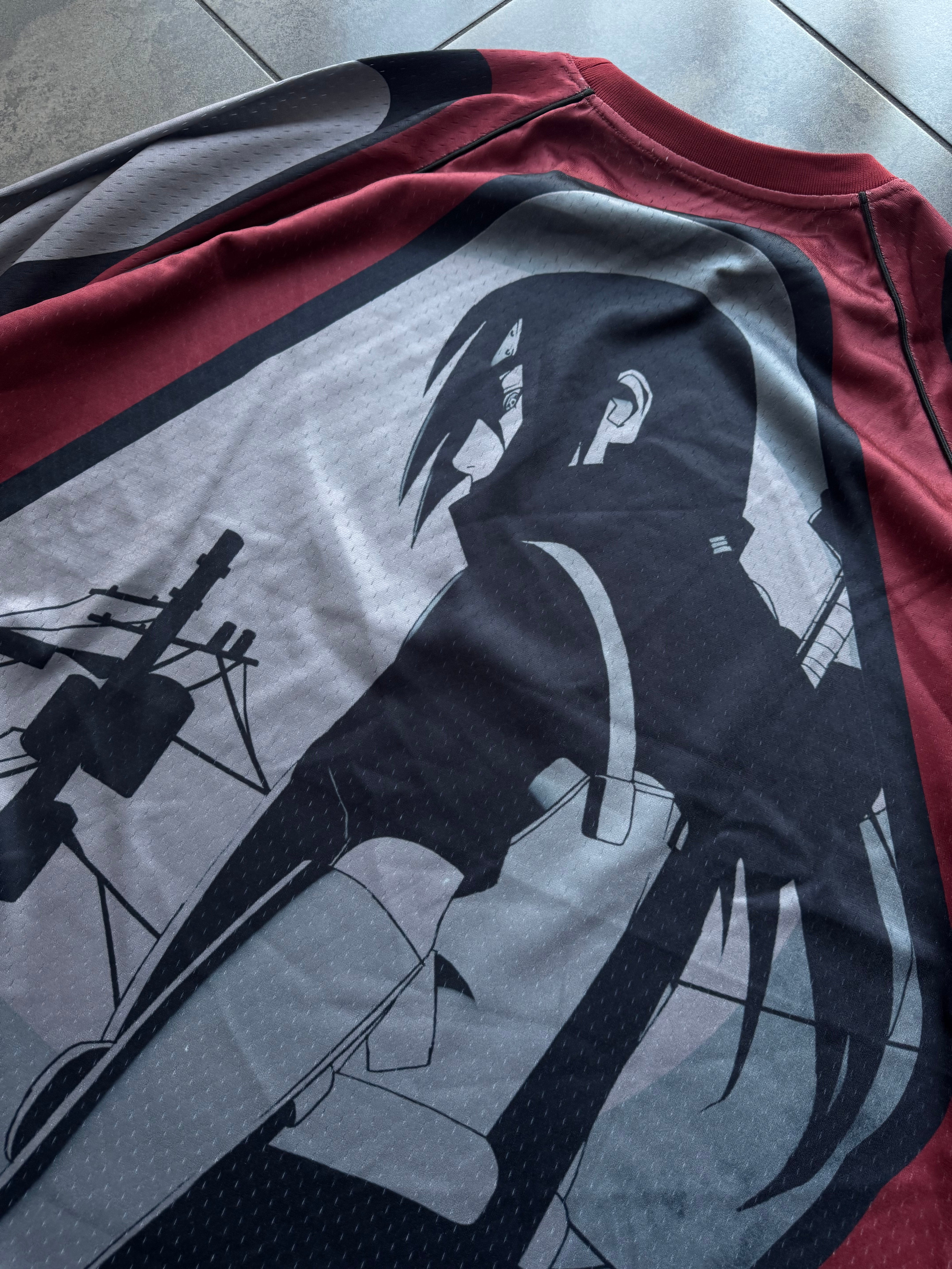 ITACHI JERSEY-Coordom