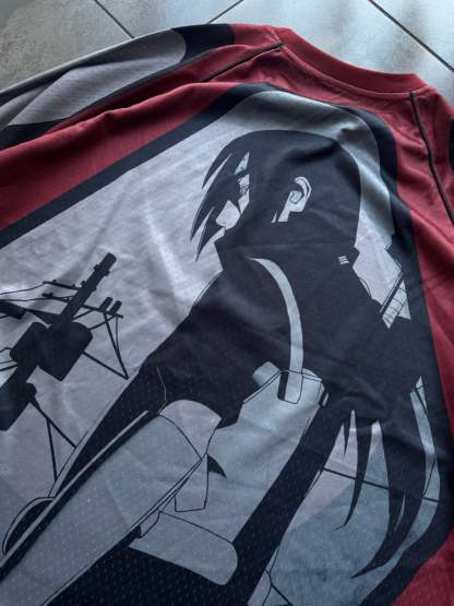 ITACHI JERSEY-Coordom