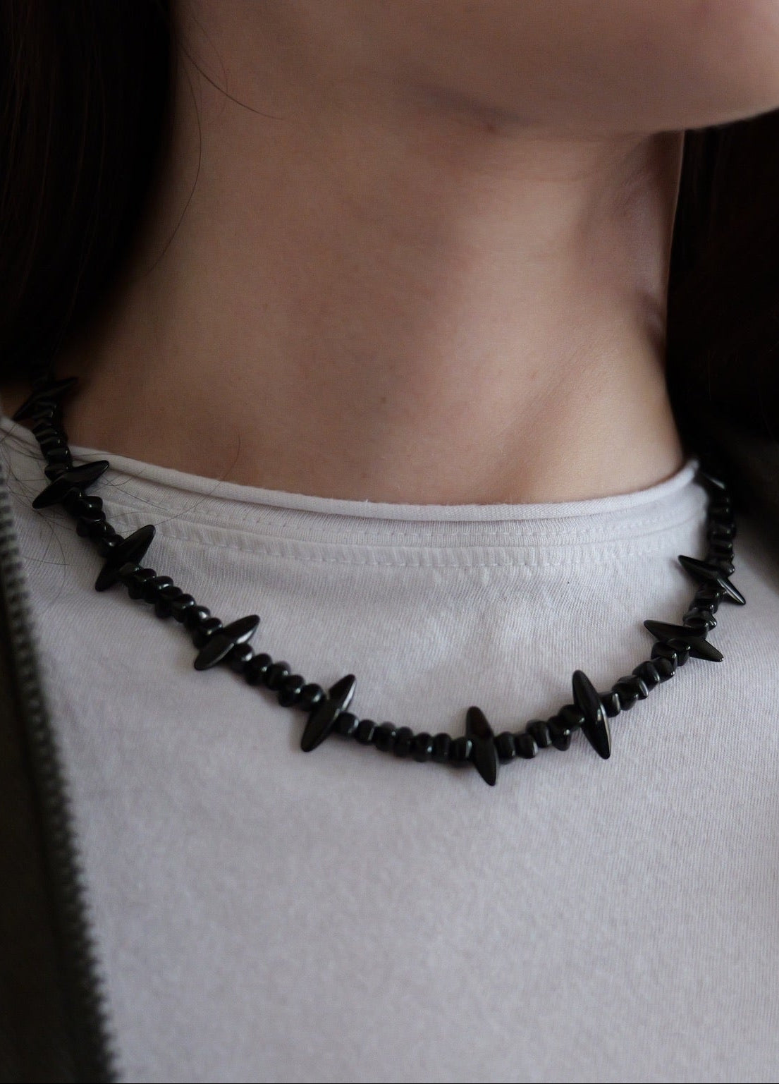 6 Paths Choker-Coordom