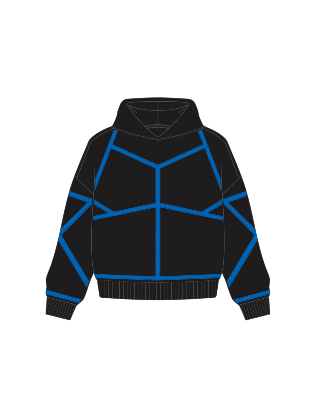 World Cup Hoodie-Coordom
