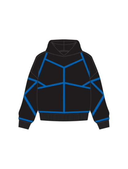 World Cup Hoodie-Coordom