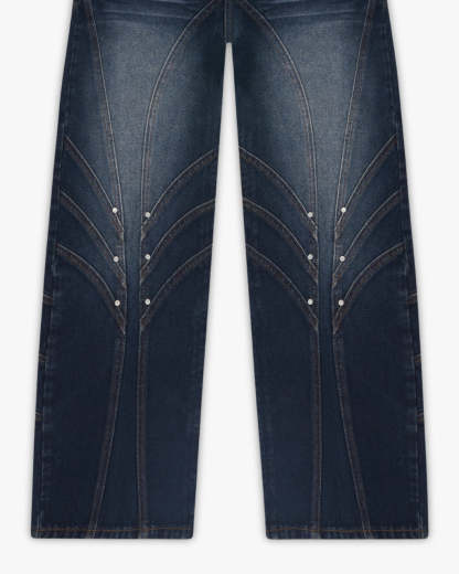 Armour Denim-Coordom
