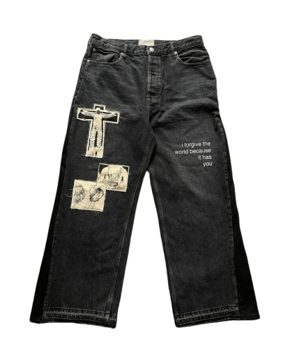 EVA DENIM-Coordom