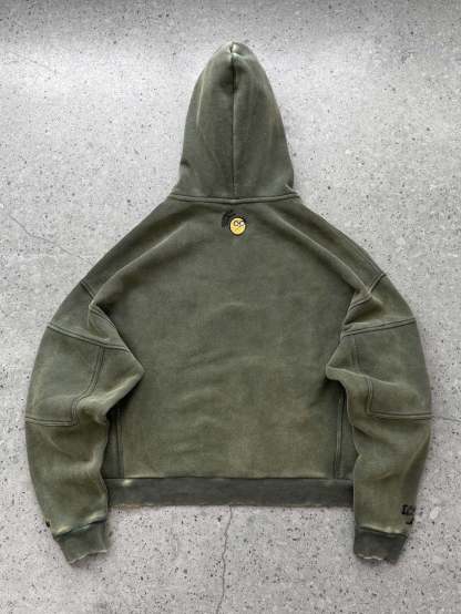 DAYS Hoodie-Coordom