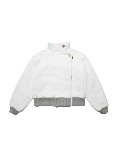 Yuta Puffer Jacket
