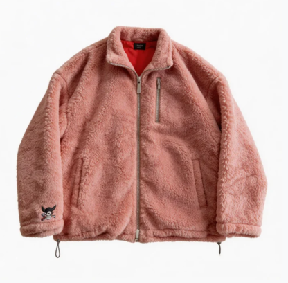 Doflamingo Sherpa-Coordom