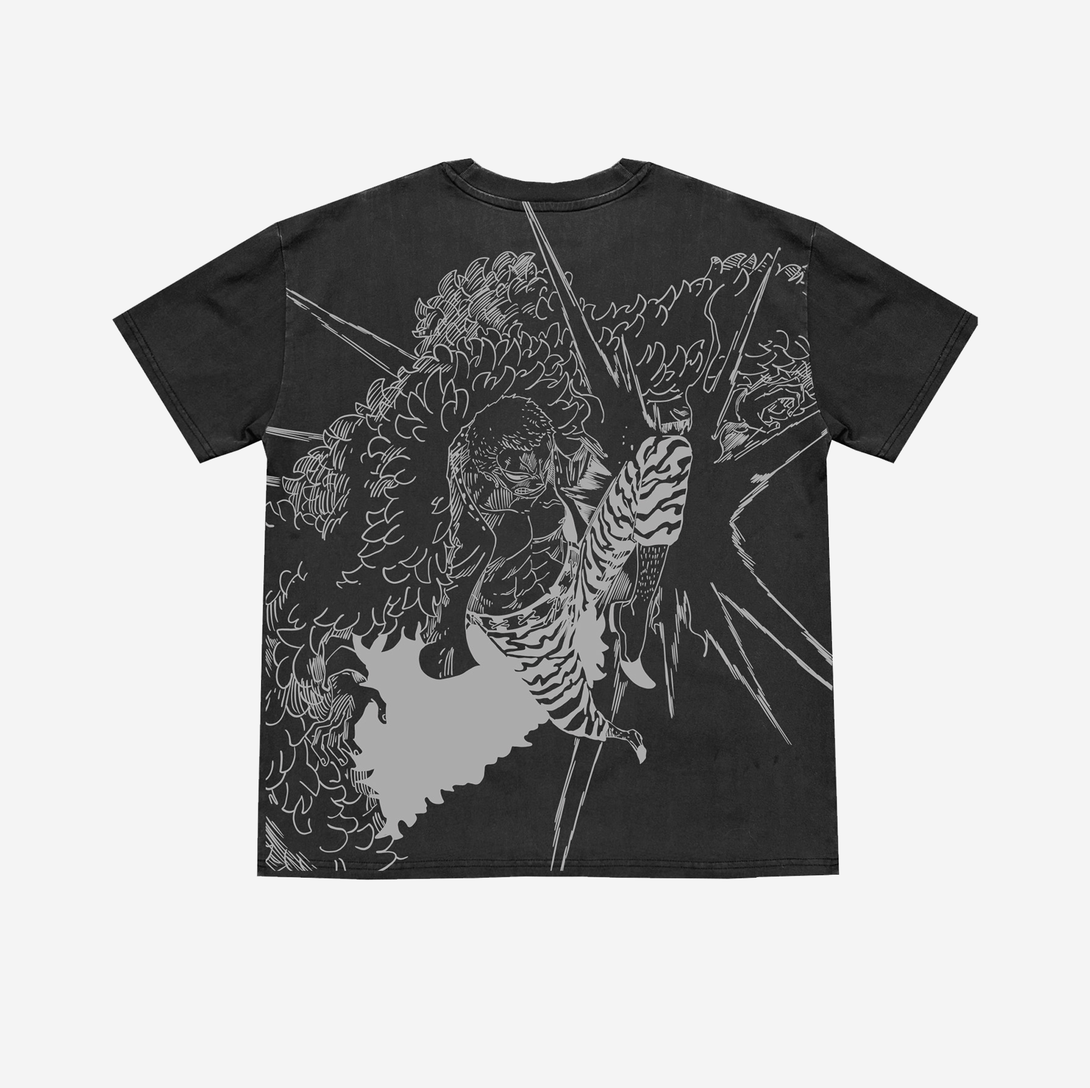 Joker Tee-Coordom