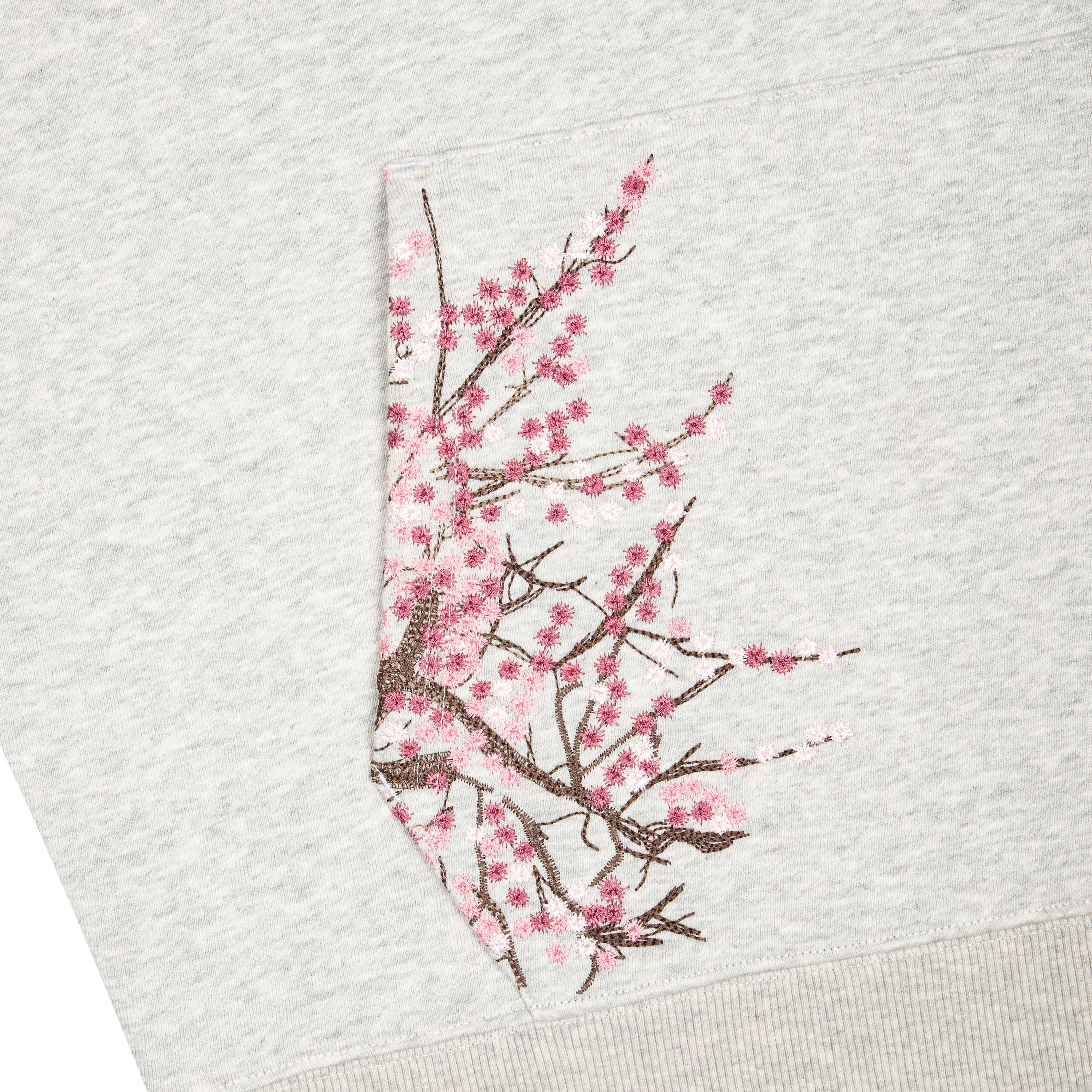 "blossom v3" Hoodie-Coordom