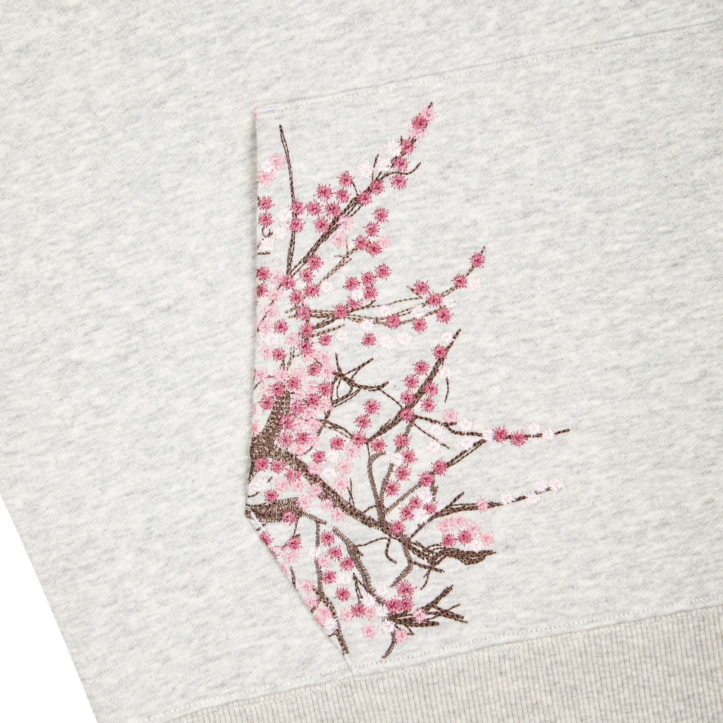 "blossom v3" Hoodie-Coordom