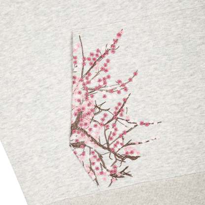 "blossom v3" Hoodie-Coordom