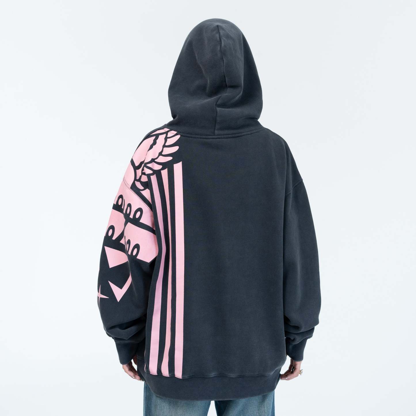 Second Son Hoodie-Coordom