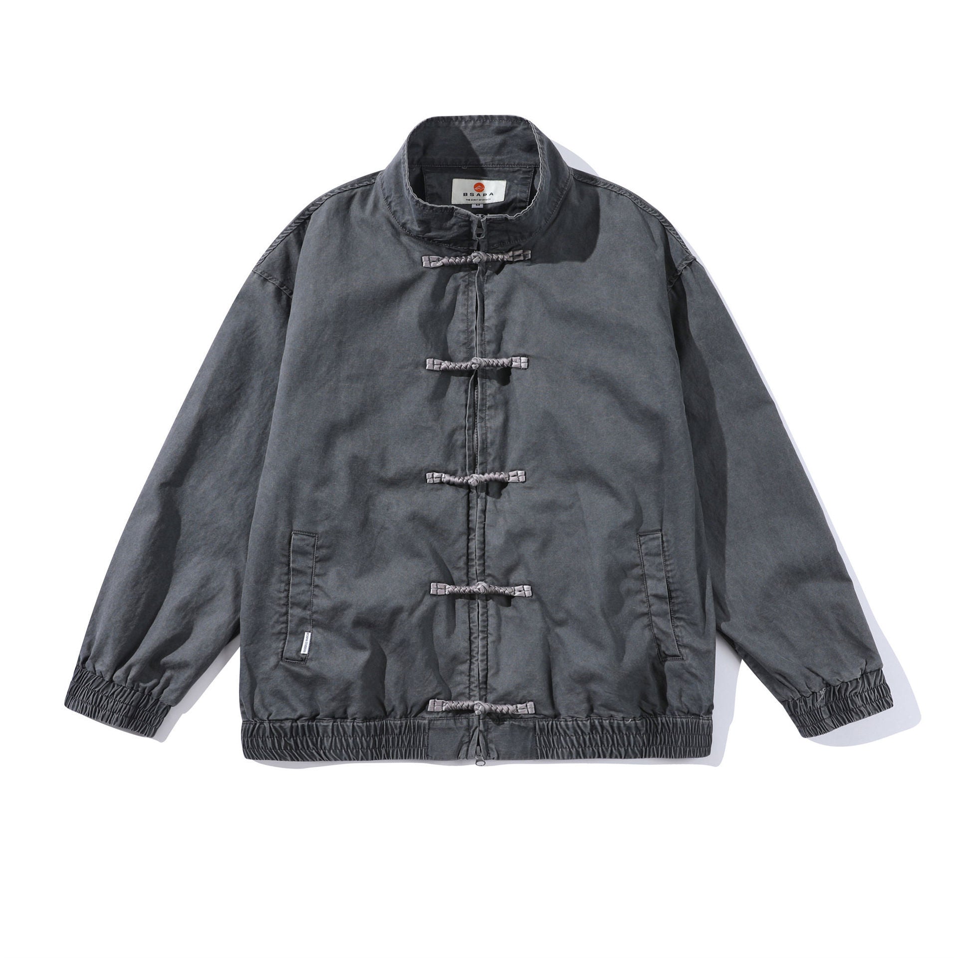 Mangi Retro Coat-Coordom