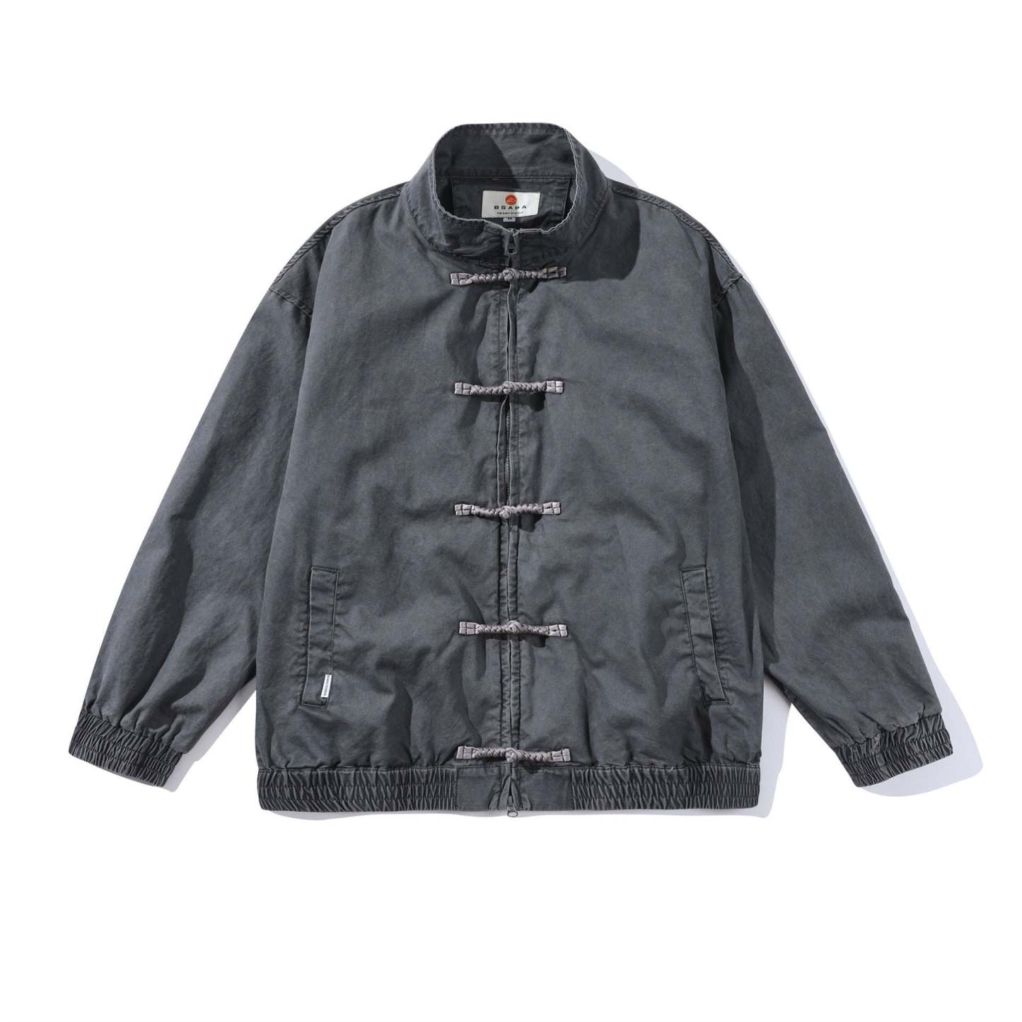 Mangi Retro Coat-Coordom