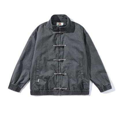 Mangi Retro Coat-Coordom
