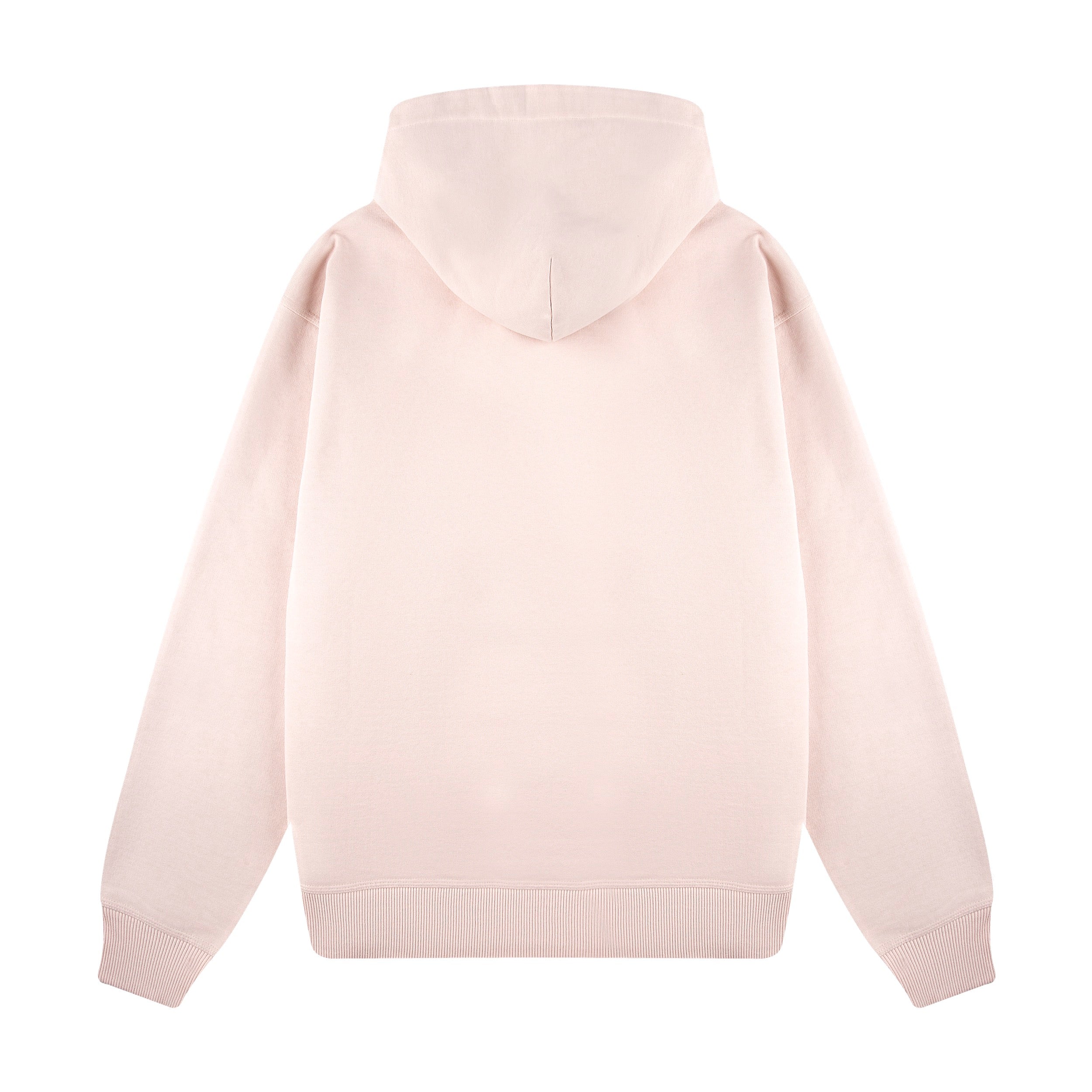 "riyal" Hoodie pink-Coordom