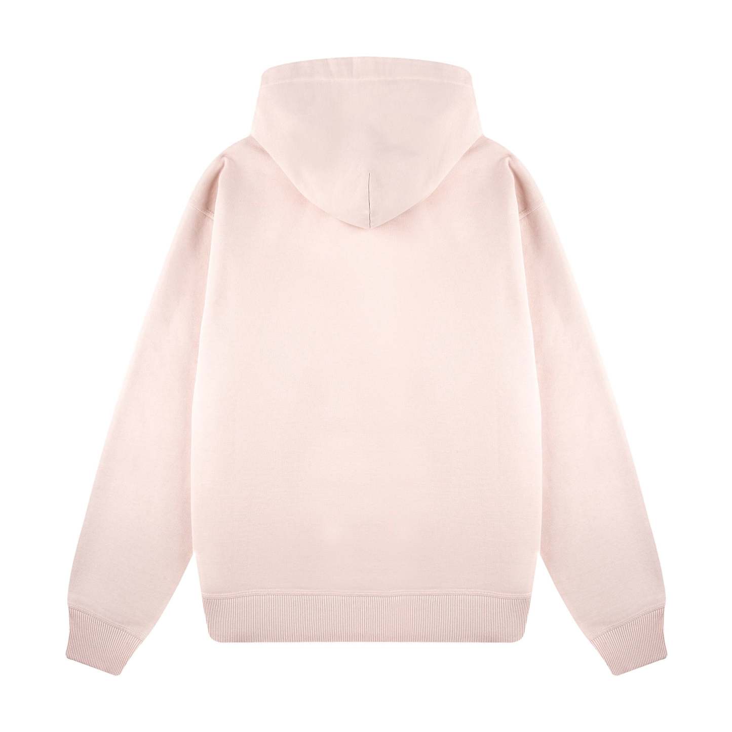 "riyal" Hoodie pink-Coordom