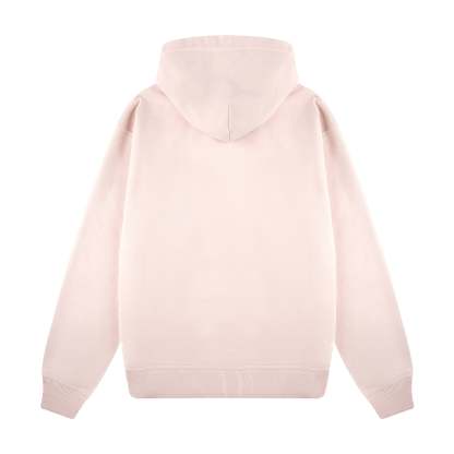 "riyal" Hoodie pink-Coordom
