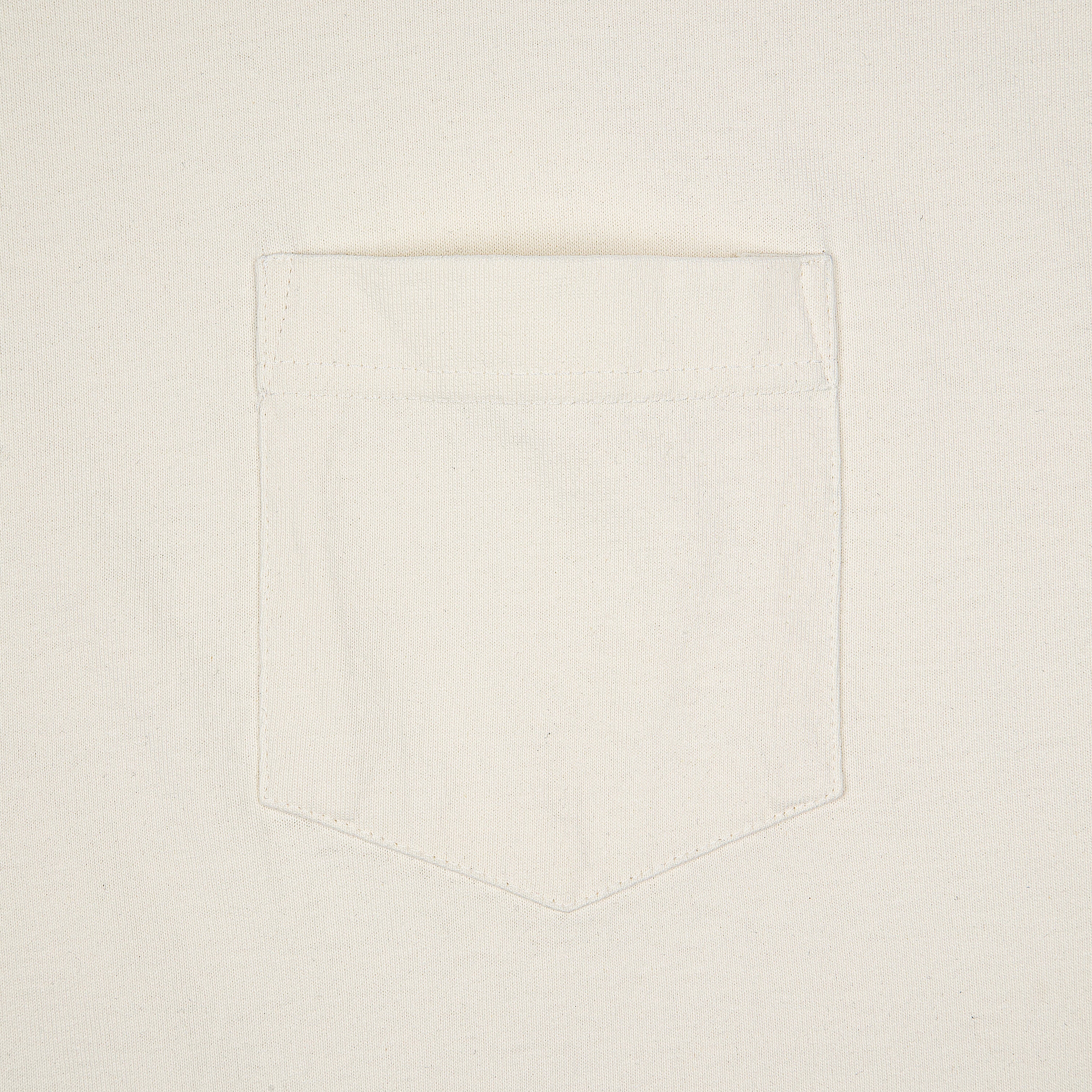 "yakuza" T Shirt off white-Coordom