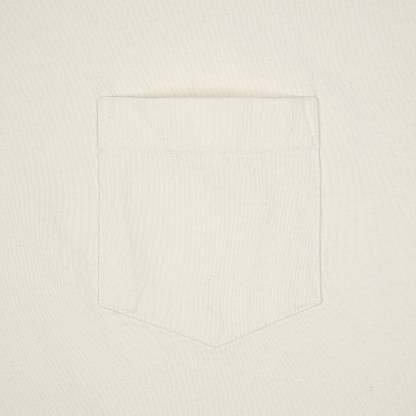"yakuza" T Shirt off white-Coordom