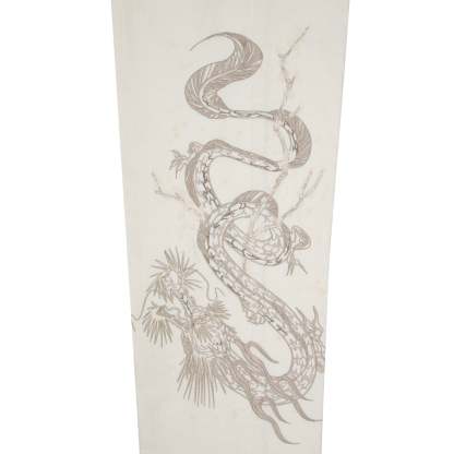 "yakuza" Denim off white-Coordom