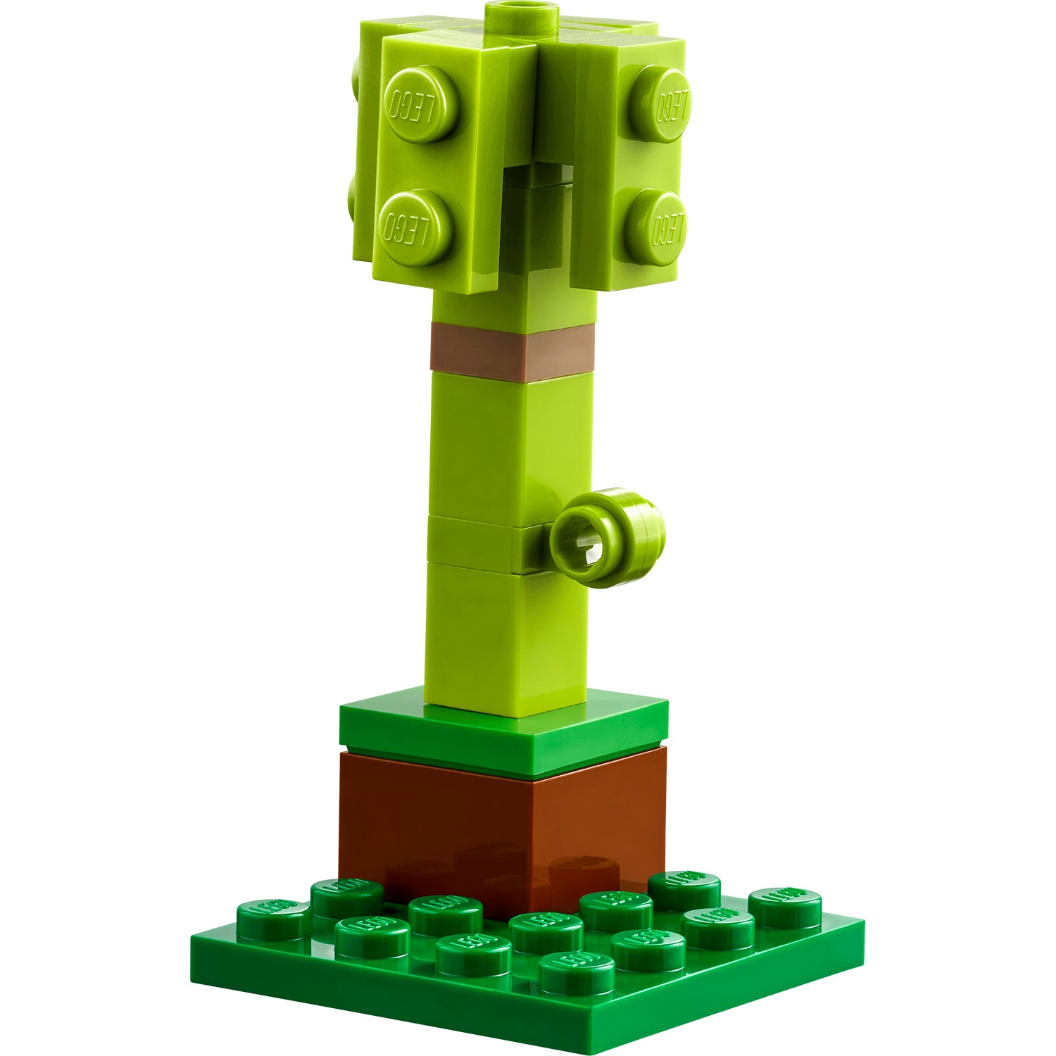 ® Minethtcraft® Steve and Baby Panda-Coordom