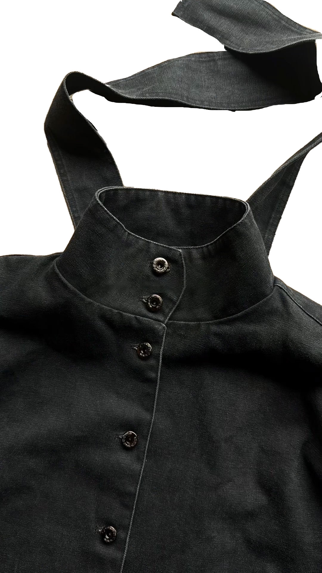 Staccato Strap Tracksuit-Coordom