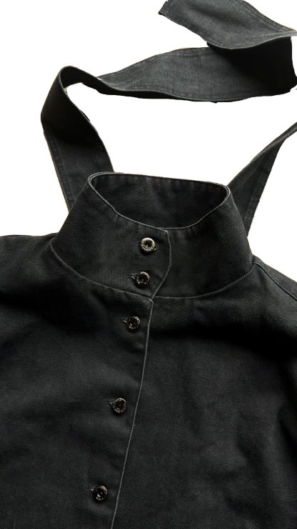 Staccato Strap Tracksuit-Coordom