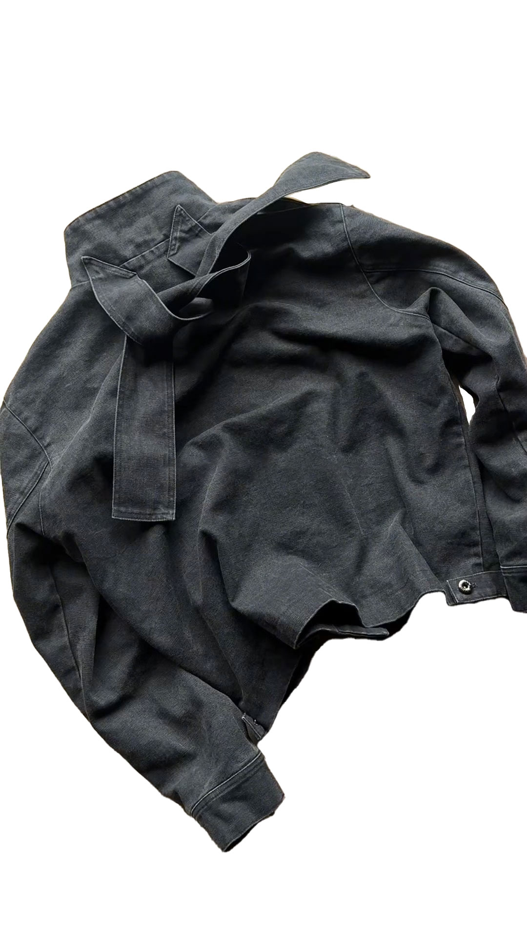 Staccato Strap Tracksuit-Coordom