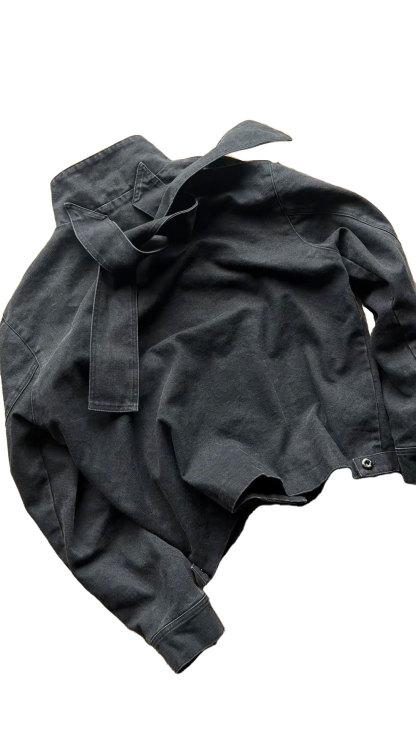 Staccato Strap Tracksuit-Coordom