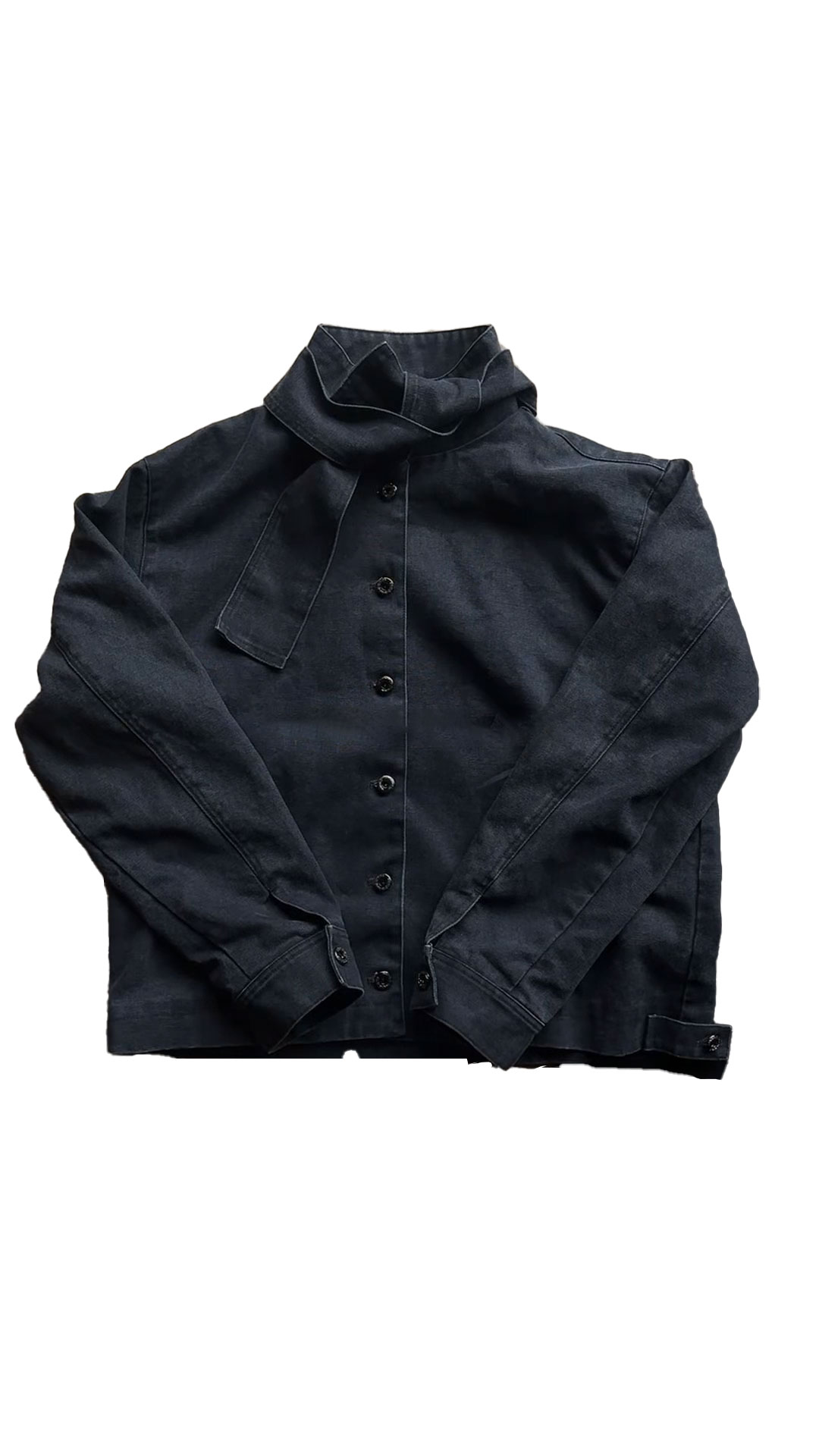 Staccato Strap Tracksuit-Coordom