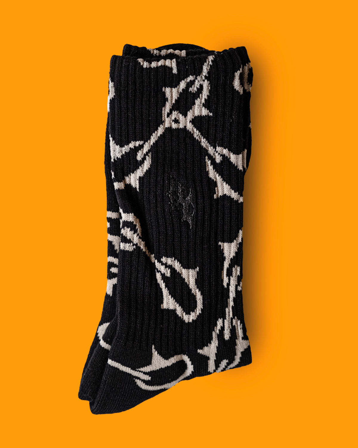 Chain Socks-Coordom