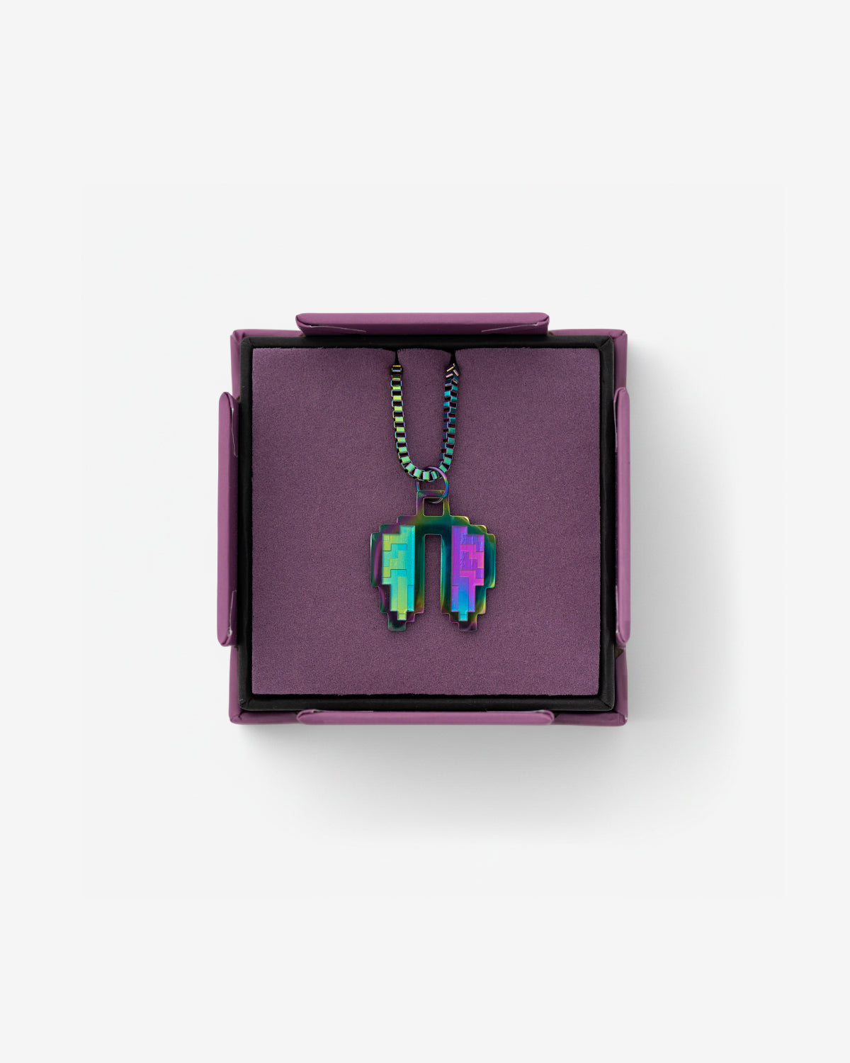  Elytra Pendant-Coordom
