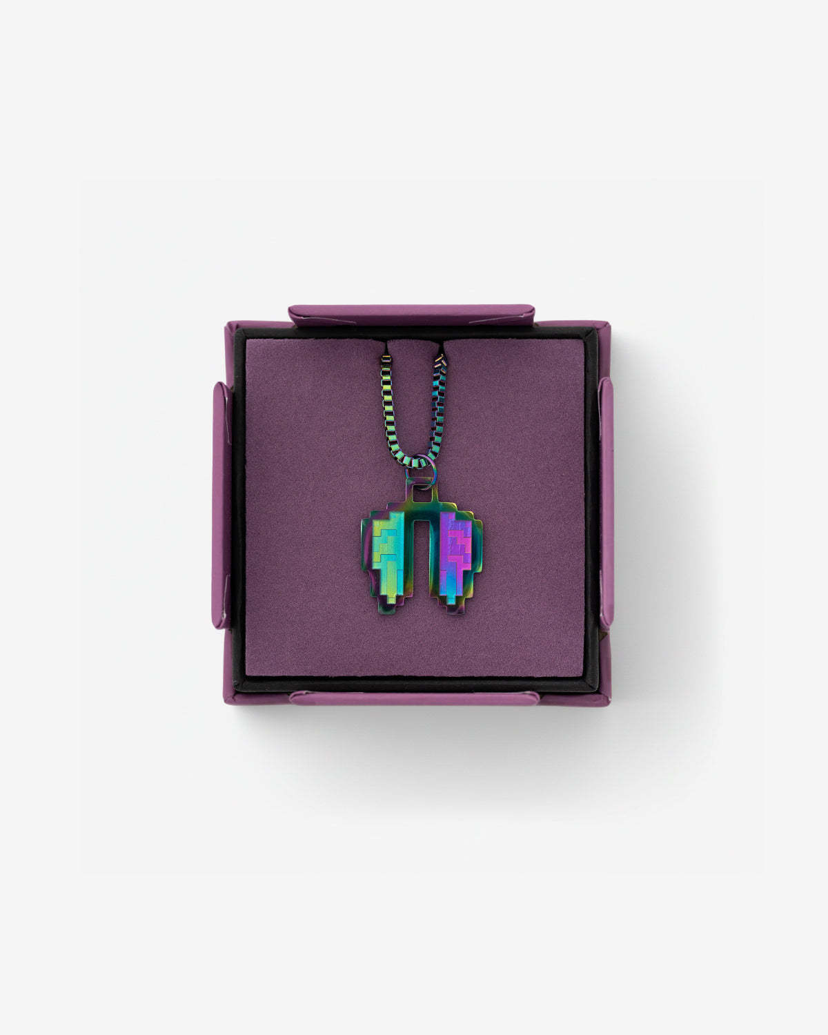  Elytra Pendant-Coordom