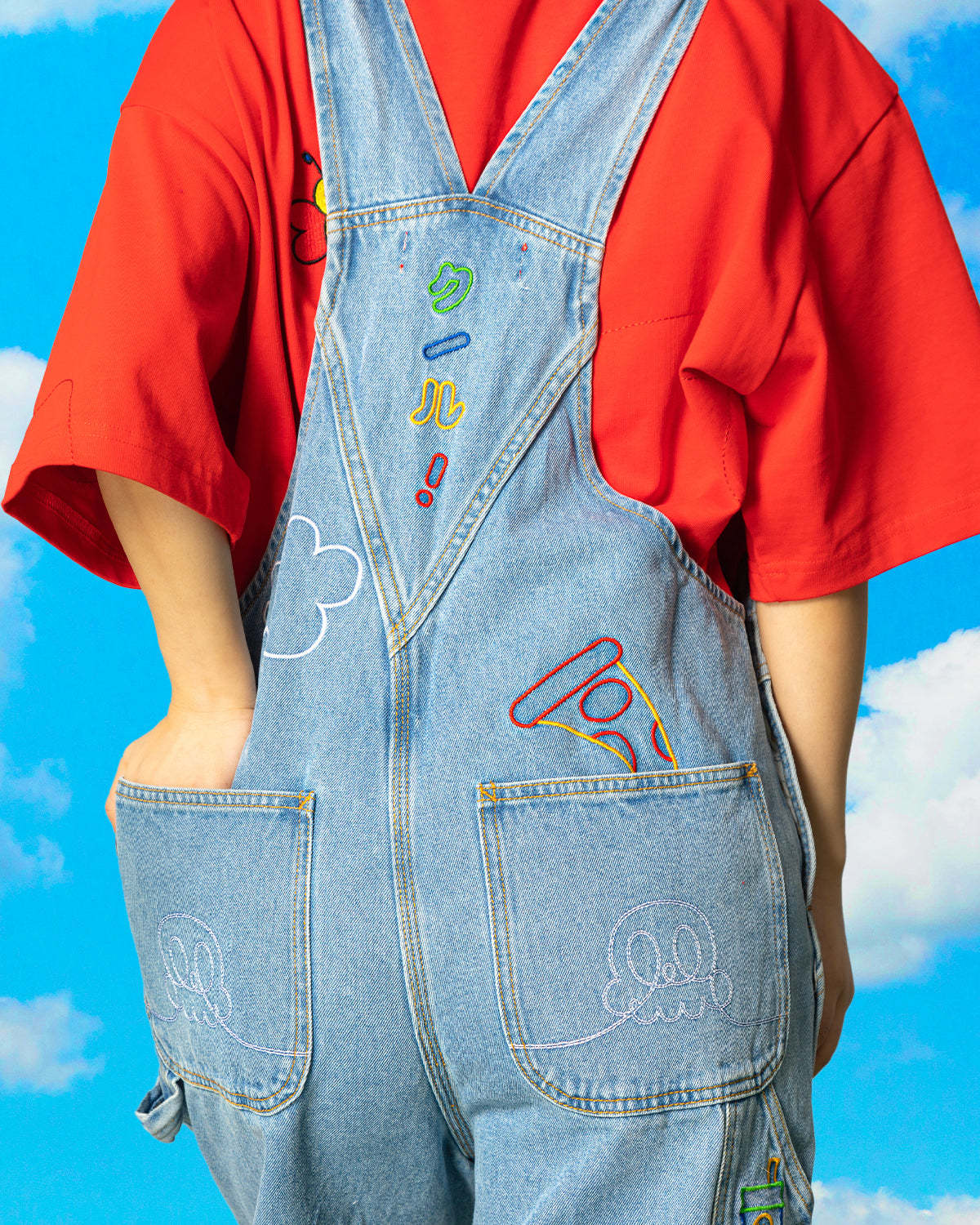  Play Cool Overalls-Coordom