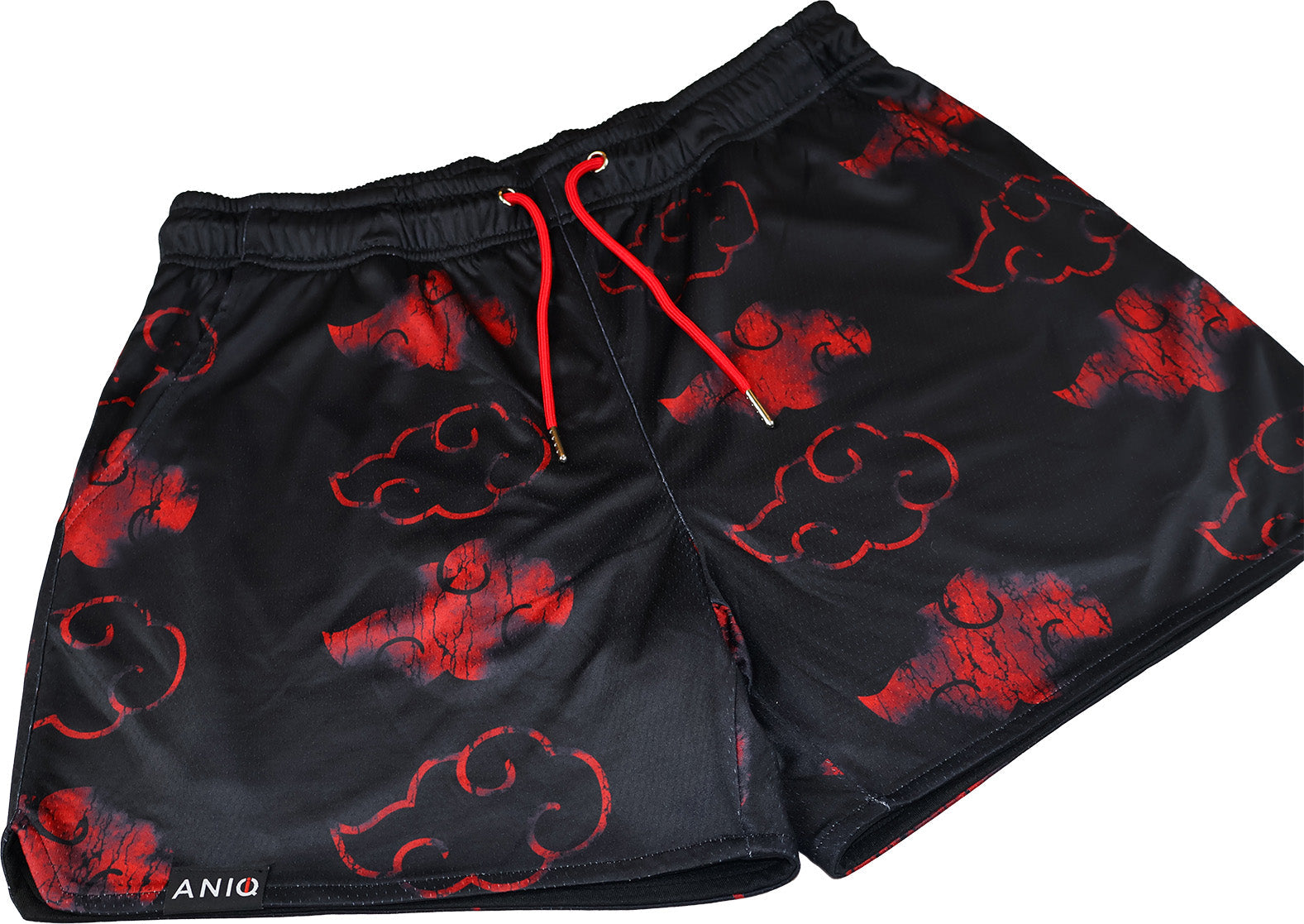 CLOUD SHORTS-Coordom