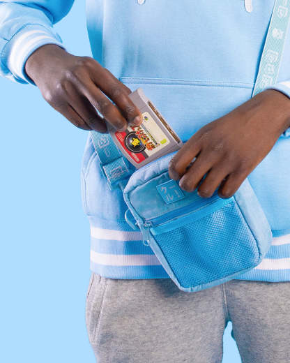  Cool Shoulder Bag-Coordom