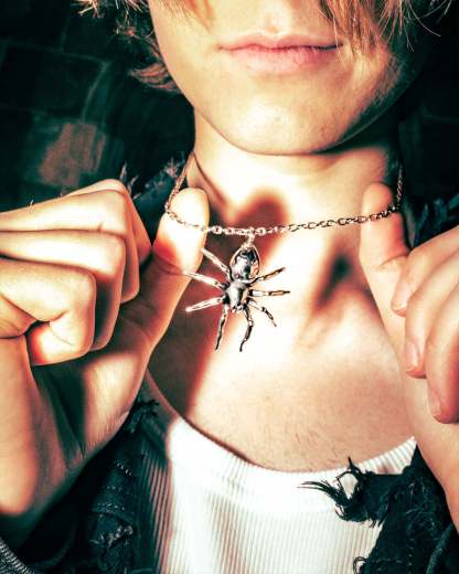  Weaver Chain-Coordom