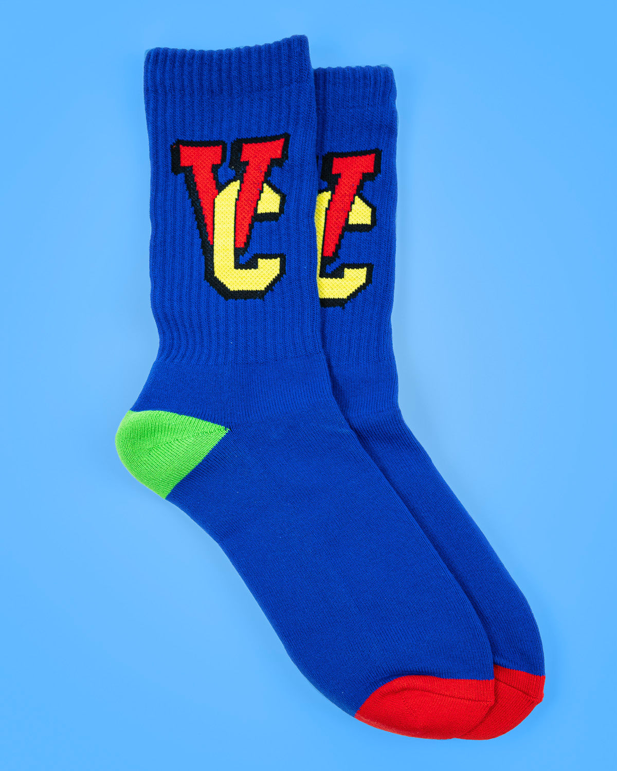  Varsity Socks-Coordom