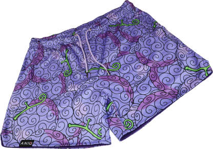 GUM GUM SHORTS-Coordom