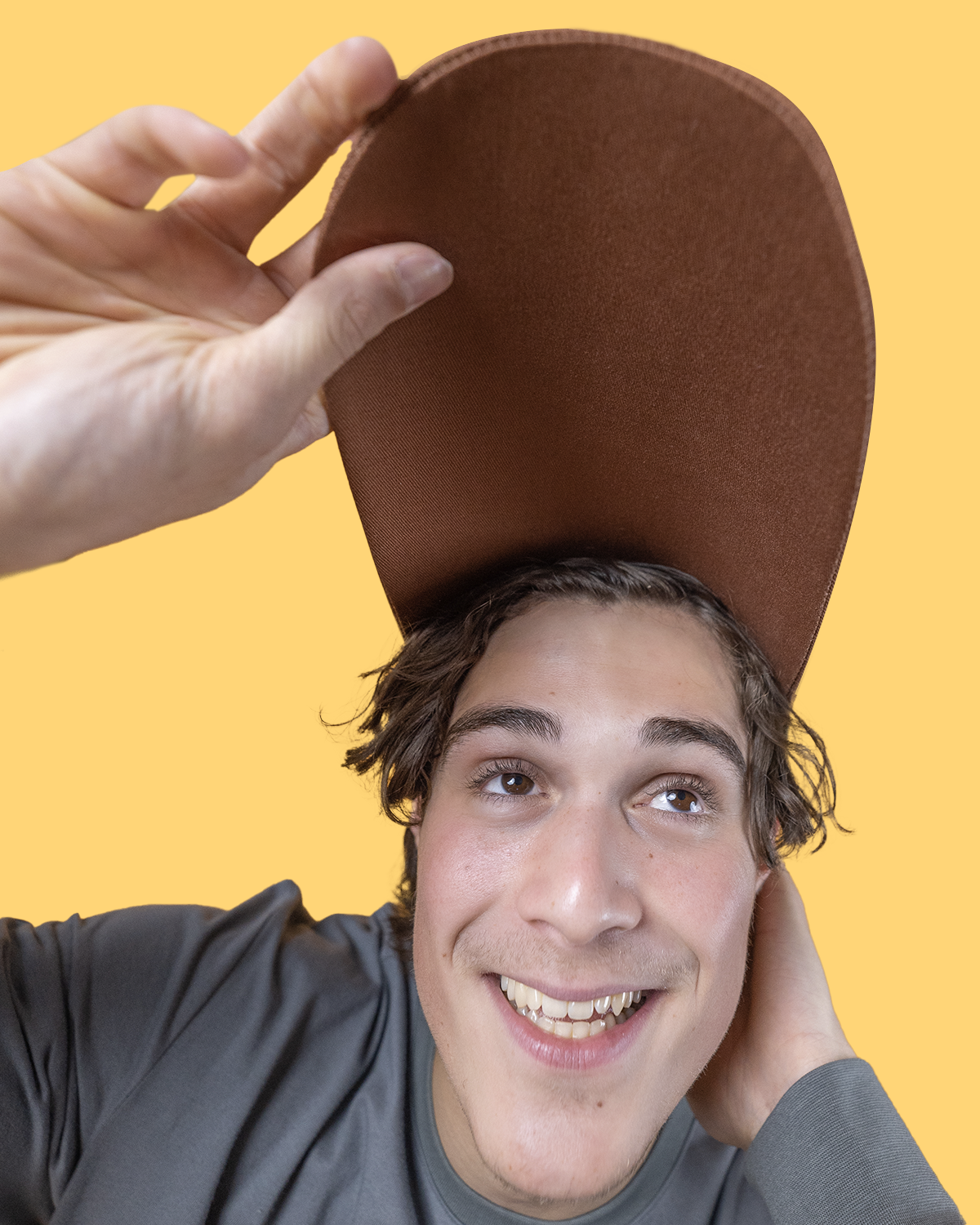  Fishing Cap-Coordom