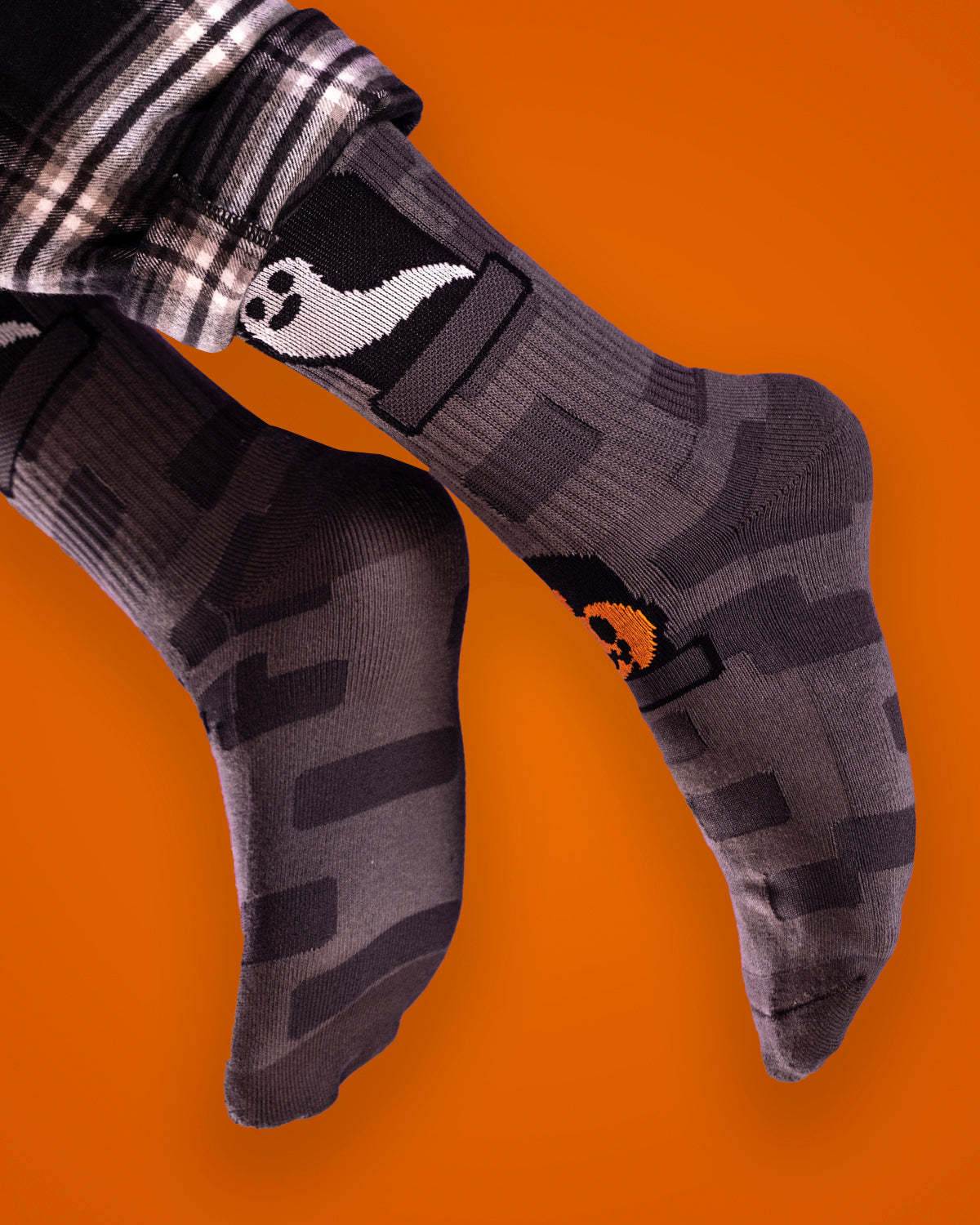 Castle Socks-Coordom