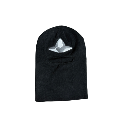  "Earth Zen X" Mask & Beanie-Coordom