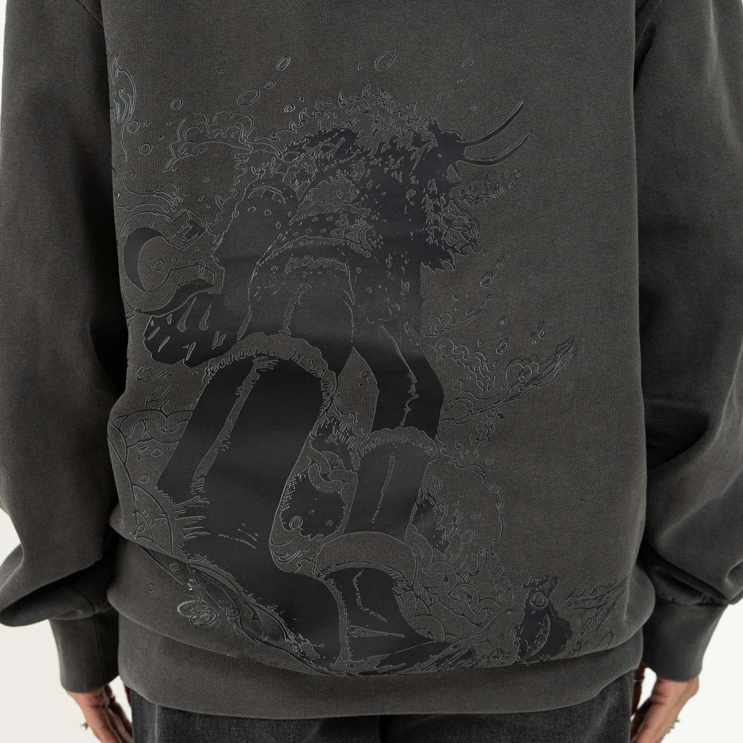 Accursed Hoodie-Coordom