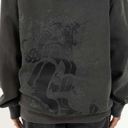 Accursed Hoodie-Coordom