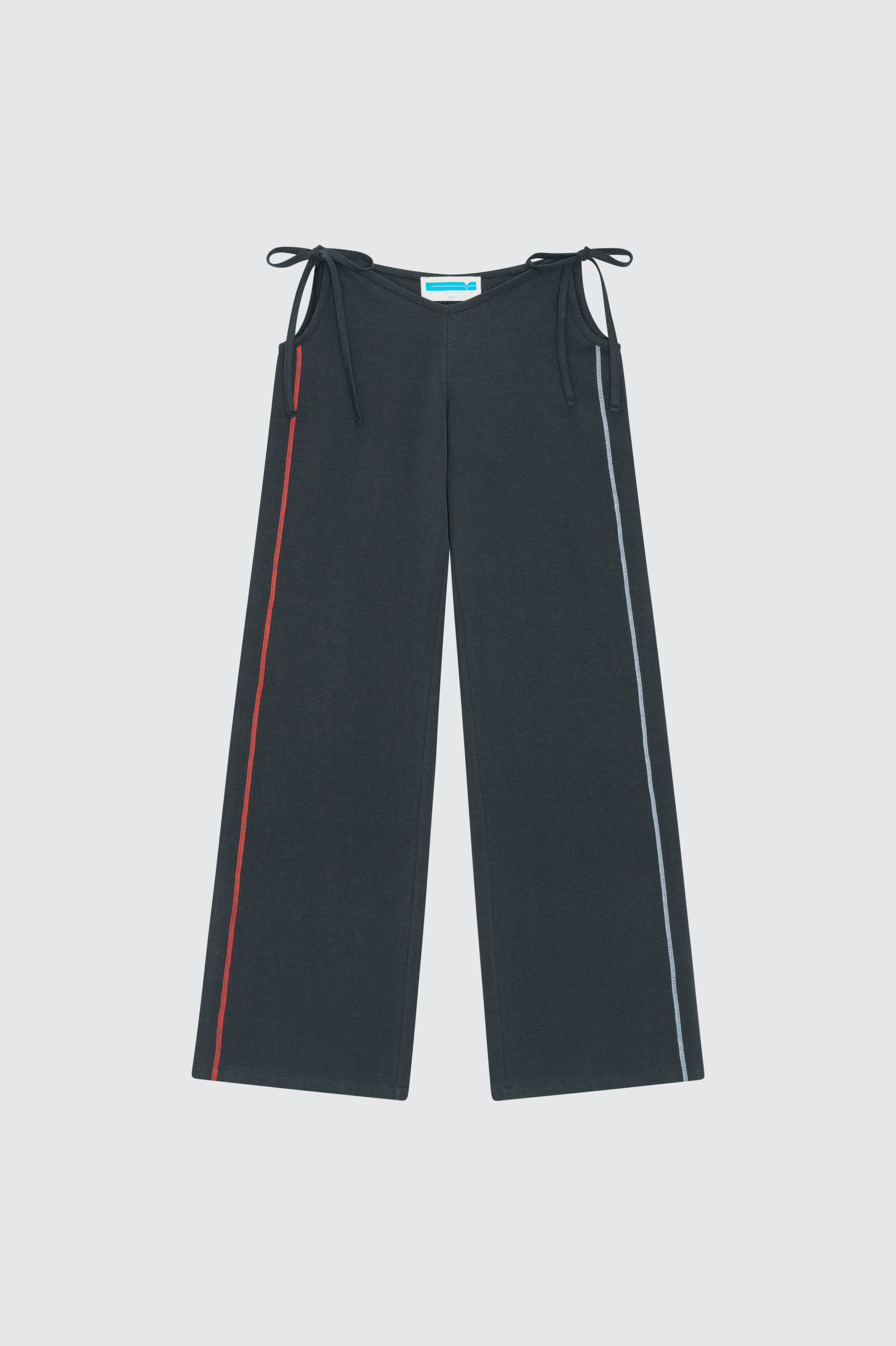 Tied pants（Buy 2 Free Shipping）-Coordom