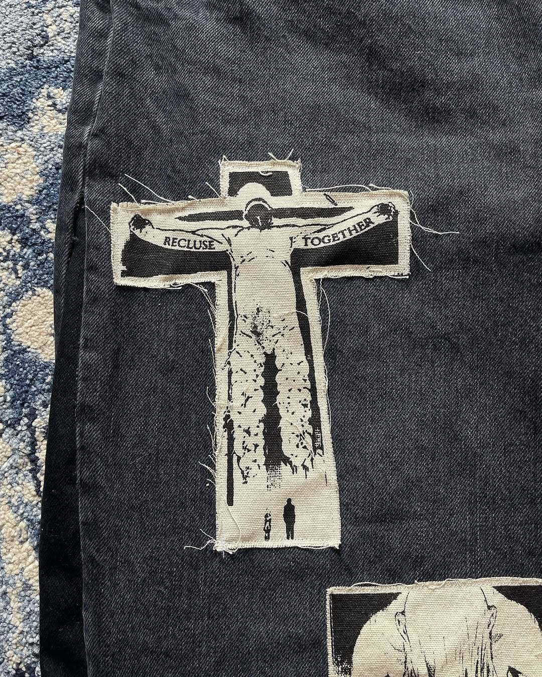 EVA DENIM-Coordom