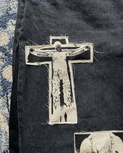 EVA DENIM-Coordom